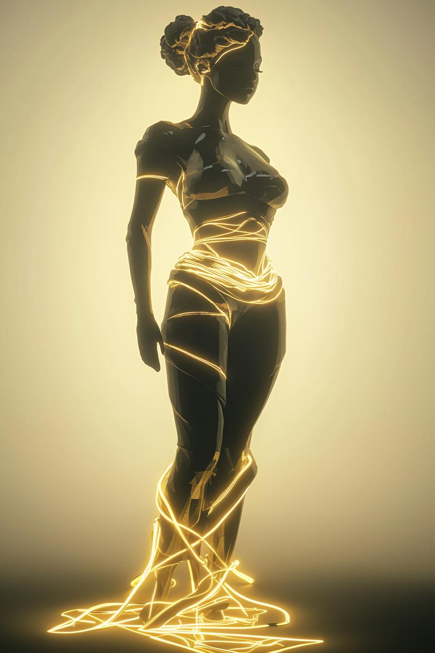 Замена лица