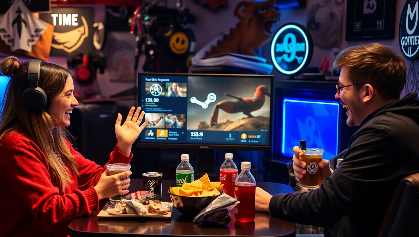 лучшие сайты по открытию кейсов