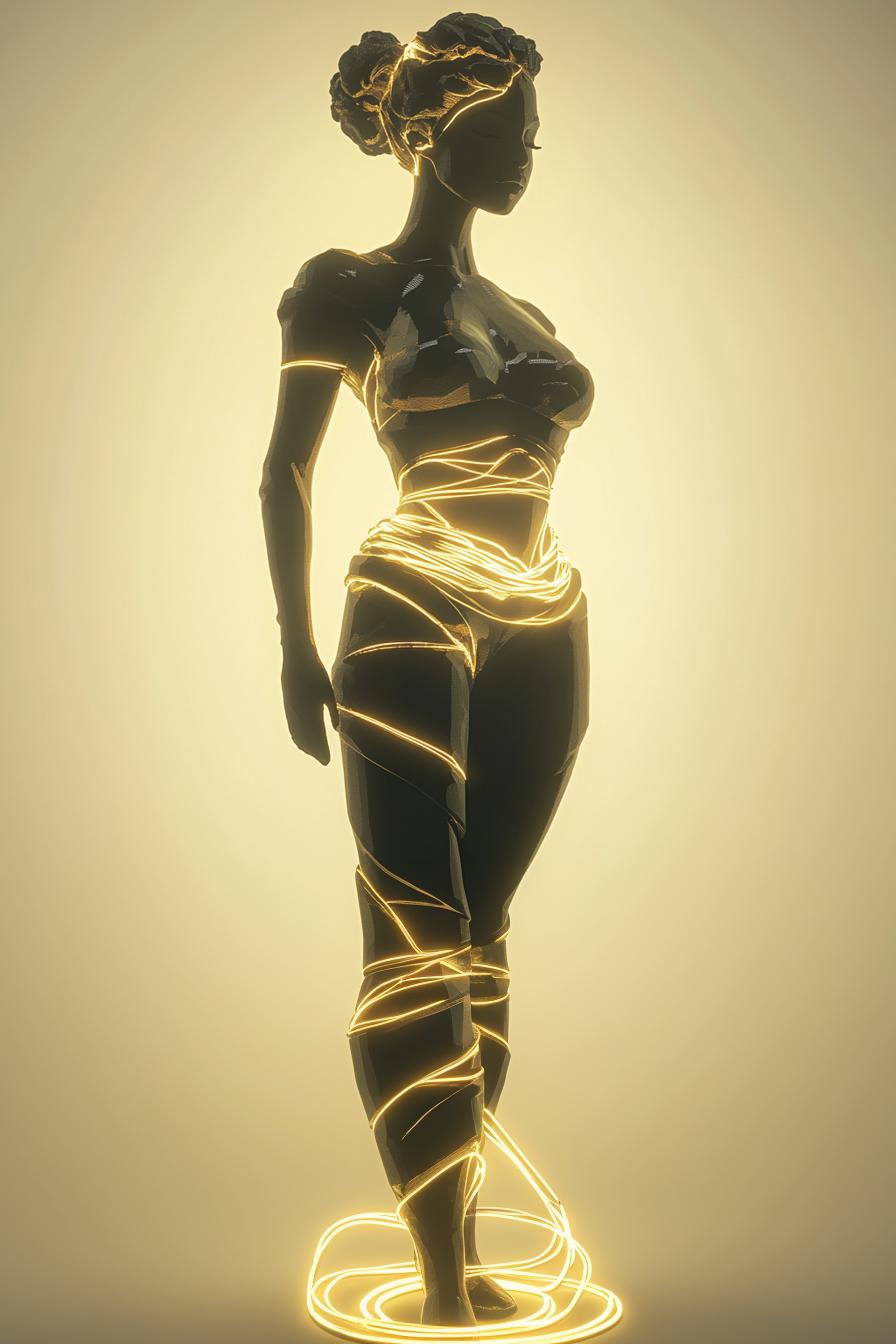 ИИ для создания контента для взрослых лучший