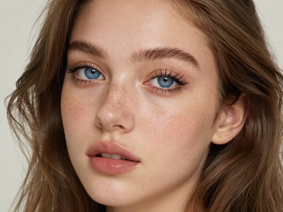 Замена лица