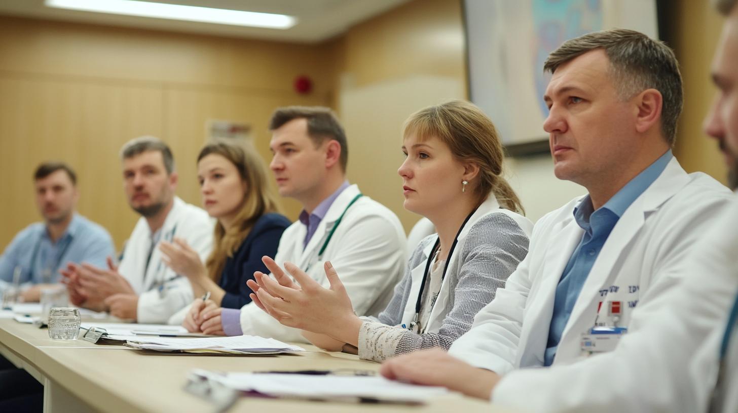 Повышение квалификации терапия: новые методики и подходы терапия, повышение, квалификации, по, терапии