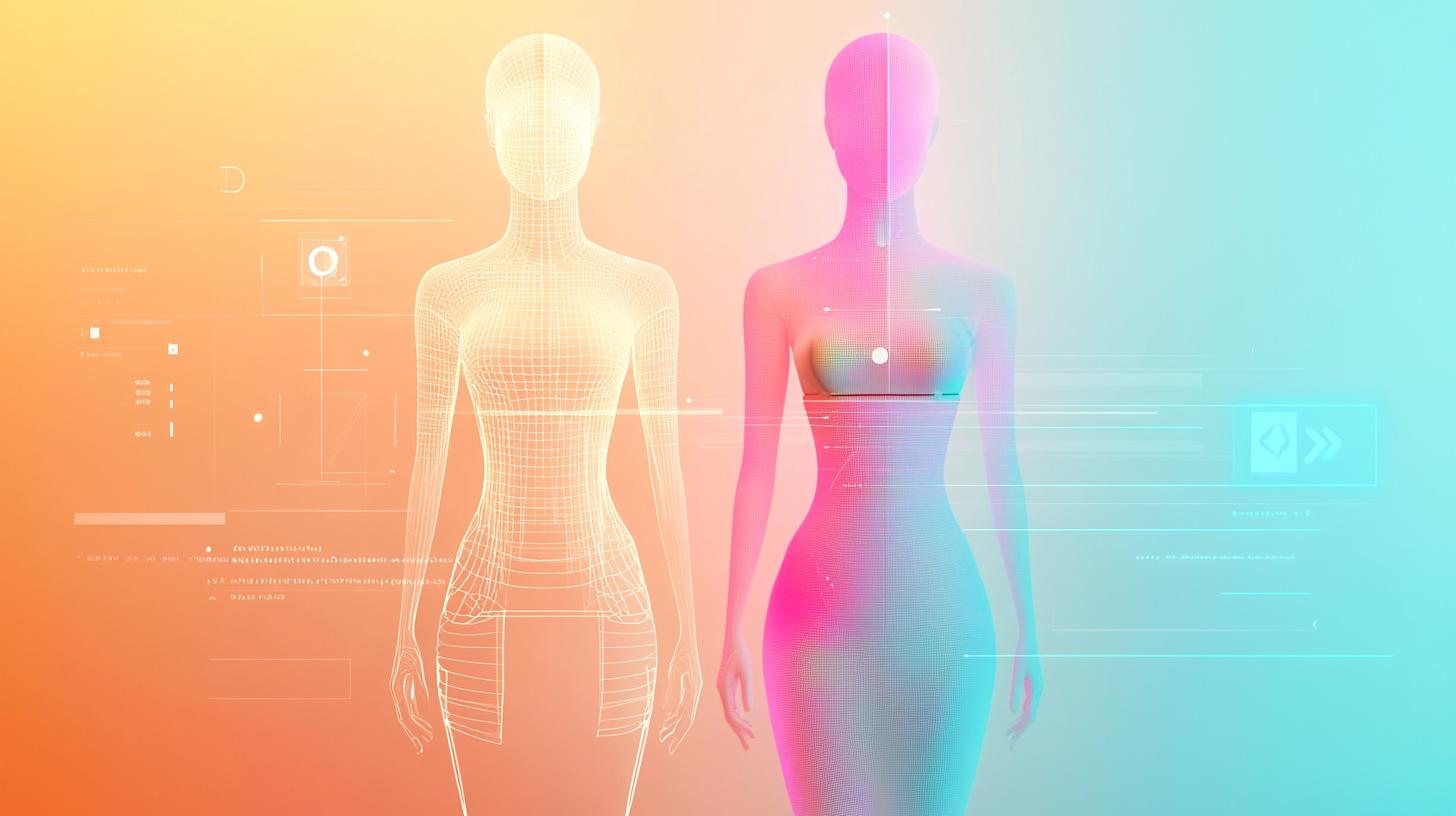 ИИ для создания контента для взрослых лучший