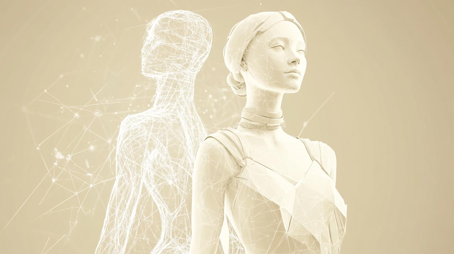 ИИ для создания контента для взрослых лучший