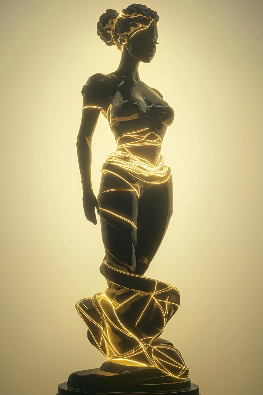 Замена лица