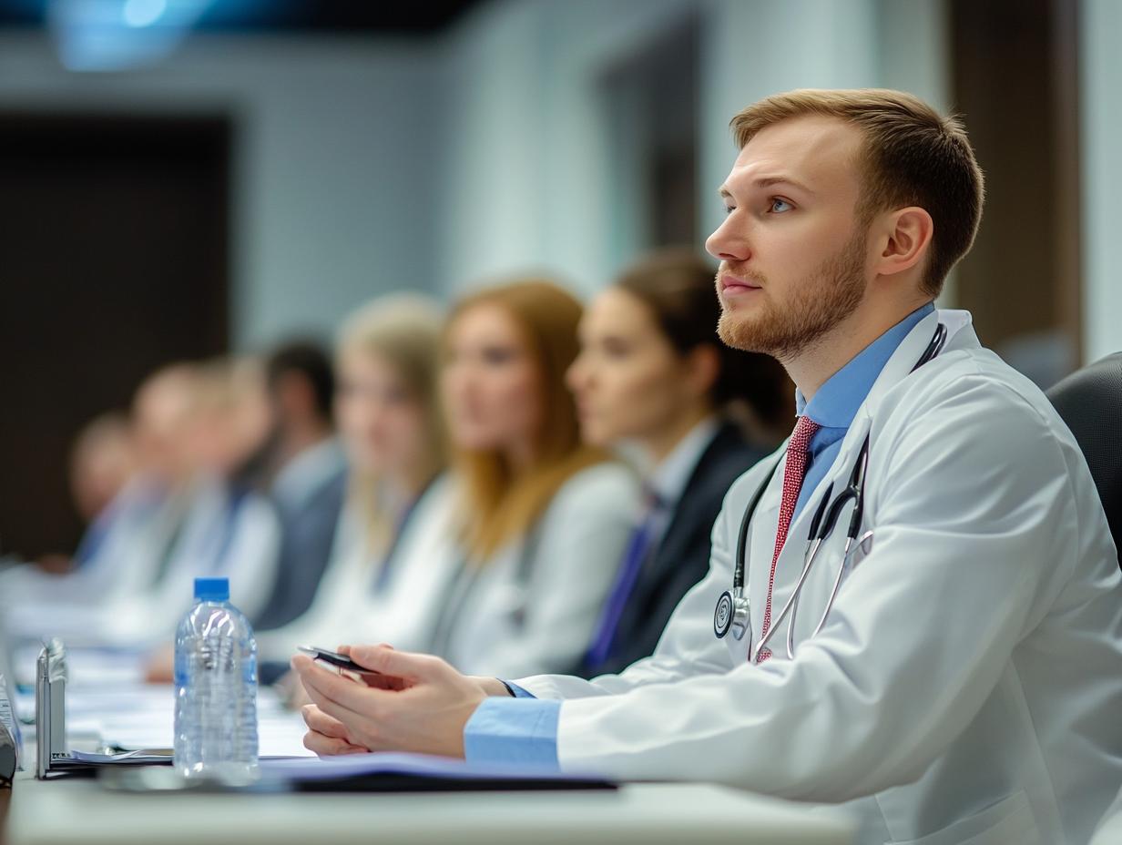 Тренинги и семинары для психологов