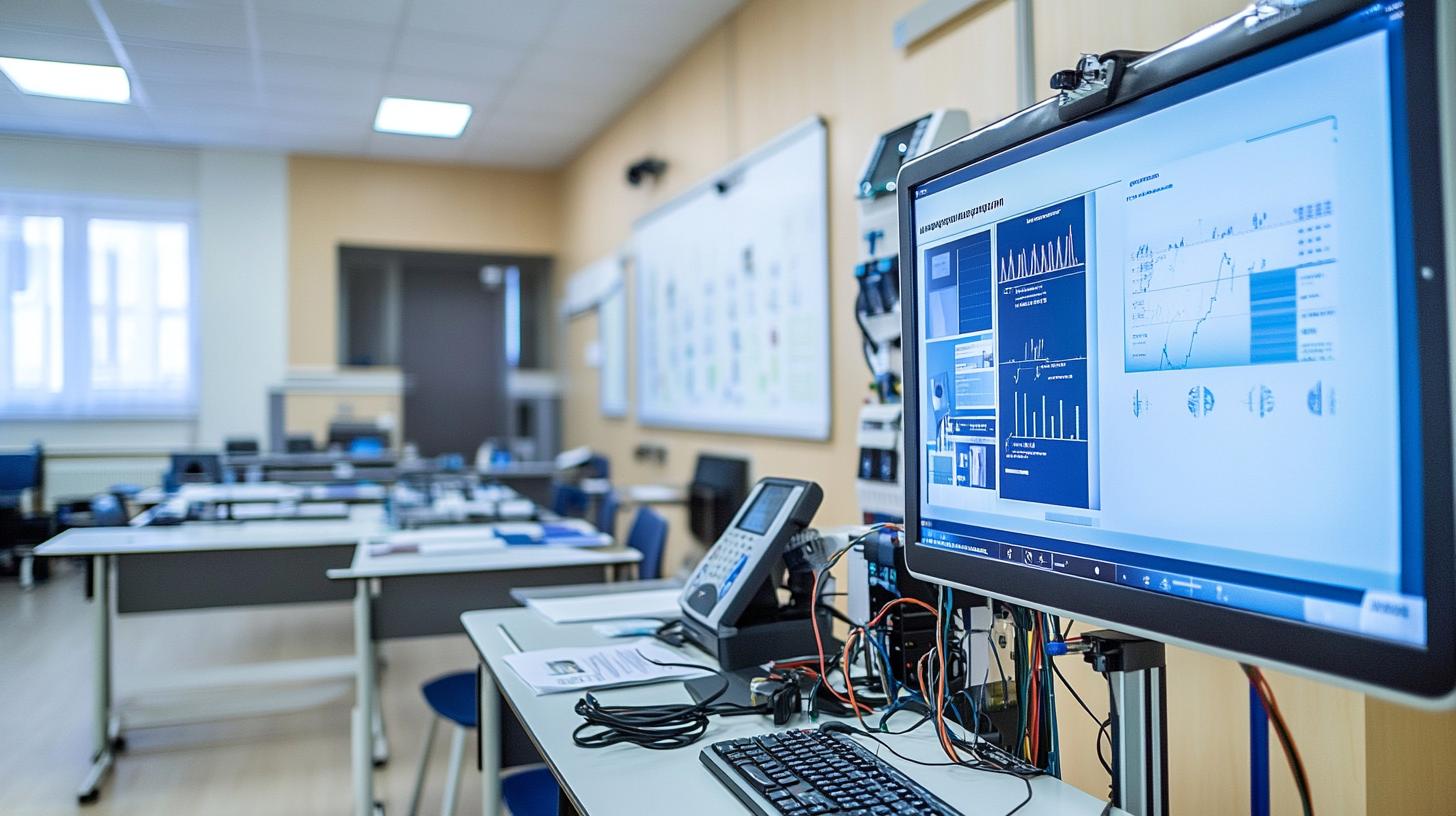 Онлайн-курсы для инженеров и мастеров стройотрасли