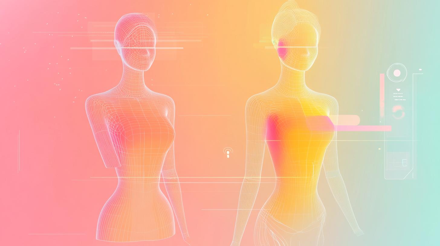 ИИ для создания контента для взрослых лучший